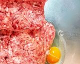 トマト缶でロールキャベツ♡作り方3写真