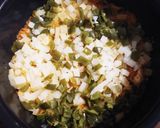 絶品☆カレーピラフ作り方4写真
