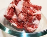 ゆかりのイブクロ　　ソース焼きそば☆作り方2写真