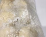 かんたんパン２　一次発酵は、炊飯器で。作り方10写真