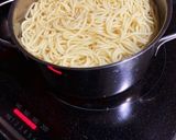 ゆかりのイブクロ　　ソース焼きそば☆作り方5写真