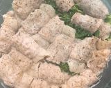 簡単ヘルシー肉巻き作り方12写真