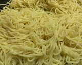 ゆかりのイブクロ　　ソース焼きそば☆作り方7写真