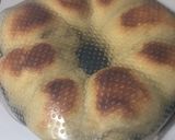 かんたんパン２　一次発酵は、炊飯器で。作り方20写真