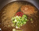 ヨウサマの減塩なすとかぶのあんかけ作り方6写真