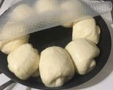 かんたんパン２　一次発酵は、炊飯器で。作り方15写真
