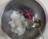 かぶの桜和え作り方5写真