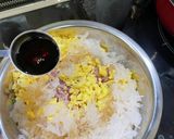 春雨餃子と卵春巻き作り方6写真