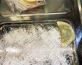 春雨餃子と卵春巻き作り方8写真