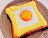 ガーリックチーズ♡ラピュタパン風♡作り方11写真