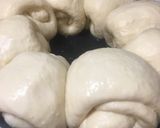 かんたんパン２　一次発酵は、炊飯器で。作り方18写真
