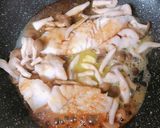 おからパウダーでヘルシー♡鱈のバター醤油作り方3写真