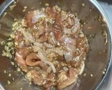 唐揚げ作り方4写真