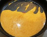 味噌チーズソース作り方3写真
