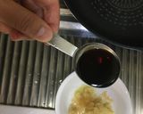 パプリカともやしの生姜炒め作り方3写真