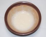 とろ玉わかめ納豆ぶっかけうどん作り方1写真
