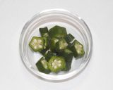 とろ玉わかめ納豆ぶっかけうどん作り方4写真