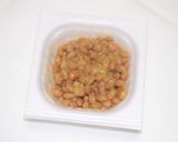 とろ玉わかめ納豆ぶっかけうどん作り方5写真