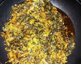 味付け高菜作り方1写真