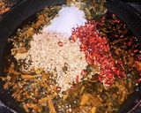 味付け高菜作り方2写真