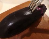 トロトロ☆蒸しなすの煮浸し風☆ノンオイル作り方1写真