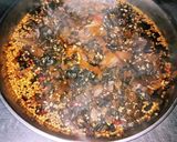味付け高菜作り方5写真