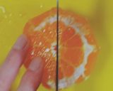 デコポン (不知火)~食べやすい切り方~作り方3写真