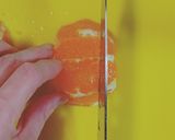 デコポン (不知火)~食べやすい切り方~作り方4写真