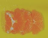 デコポン (不知火)~食べやすい切り方~作り方5写真