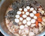 田舎風ごった煮作り方5写真