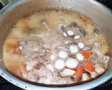 田舎風ごった煮作り方6写真