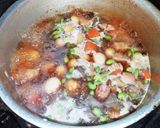 田舎風ごった煮作り方7写真