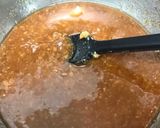 豚の味噌味スタミナ焼きと春キャベツ作り方3写真