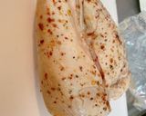 ほっとくだけだよ☆しっとりサラダチキン作り方6写真