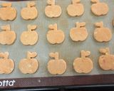 りんごチップ入り♪りんごクッキー作り方7写真