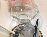 柚子胡椒香るささみと春キャベツのお味噌汁作り方3写真