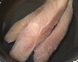柚子胡椒香るささみと春キャベツのお味噌汁作り方4写真