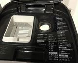 早焼き　オートミール　はちみつみるくパン作り方2写真