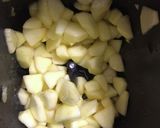 簡単〜ジャム作り作り方3写真