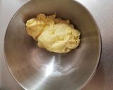 スナップえんどうと鶏むね肉の塩炒め作り方3写真