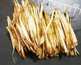 【簡単レンチン】＊ごぼうサラダ＊作り方5写真