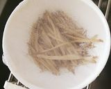 【簡単レンチン】＊ごぼうサラダ＊作り方7写真