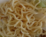 ネギとえのきのしゃきしゃき炒め作り方6写真
