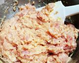 鶏もも肉とささみdeチキンナゲット作り方2写真