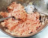 鶏もも肉とささみdeチキンナゲット作り方3写真