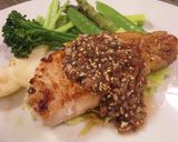 さっぱり旨！お肉にあう「梅肉ソース」作り方3写真