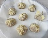 〈味覇で本場の味〉じゅわっと小籠包作り方6写真