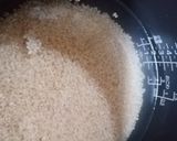 きんぴらリメイク炊き込みご飯作り方1写真