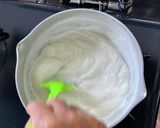 郷土料理　嶺岡豆腐の苺ソース作り方2写真