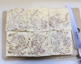 カナダの味★モンティクリスト♬作り方1写真
